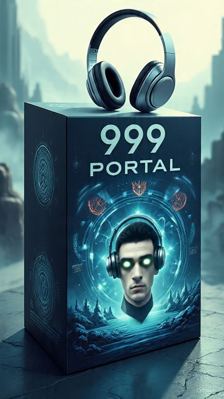 999 Audio Gizmo Manifestation