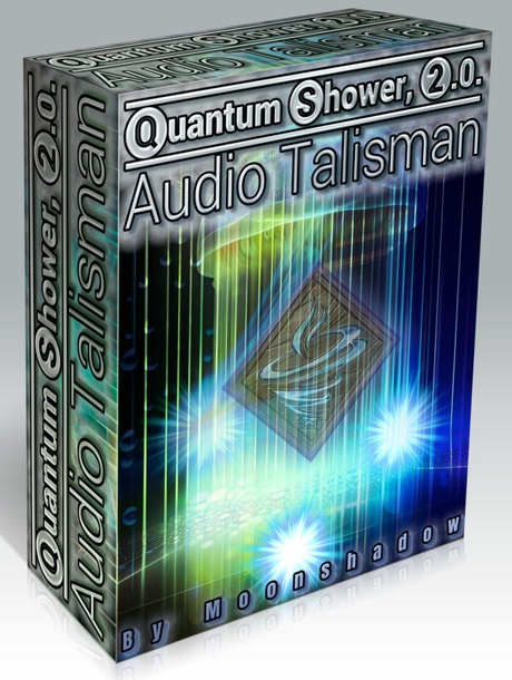 Quantum Shower Water Programming 2.0