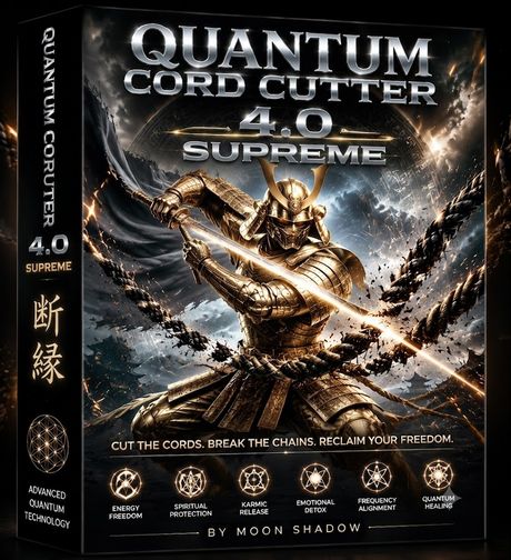 Quantum Cord Cutter™ Supreme