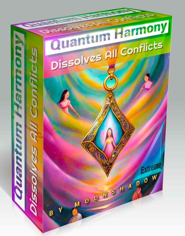 Quantum Harmony Extreme