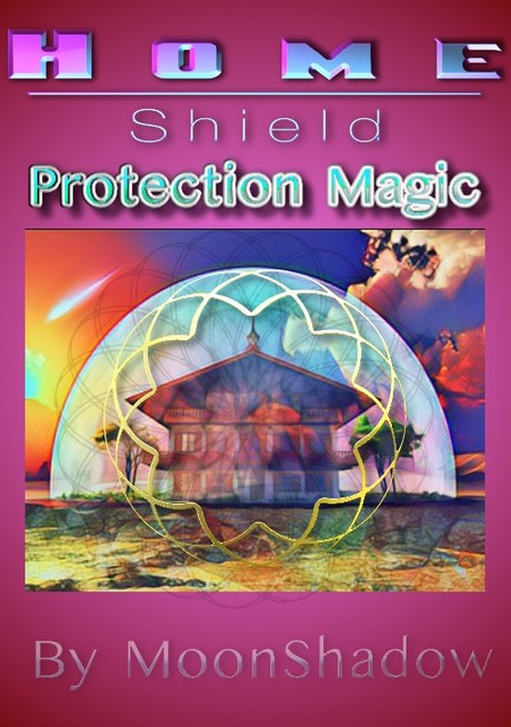 The Home Shield Protector