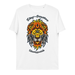 King Creator T-shirts