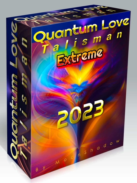 Quantum Love 2023 Extreme