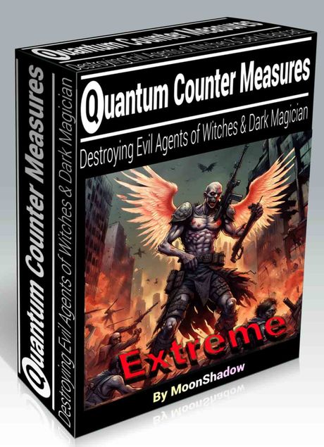 Quantum Countermeasures Extreme