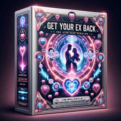 Get Your EX Back Pro
