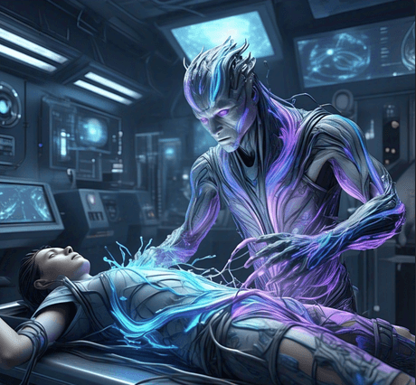 Morphogenic FIELD RESET MASTER KIT