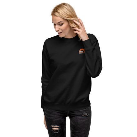 New Horizons Logo Sweatshirt 