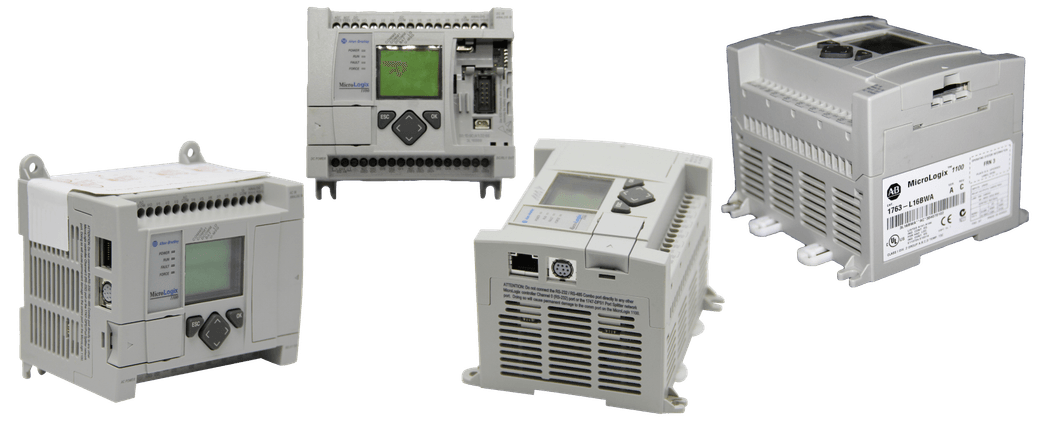 ROMbug PLC Simulator