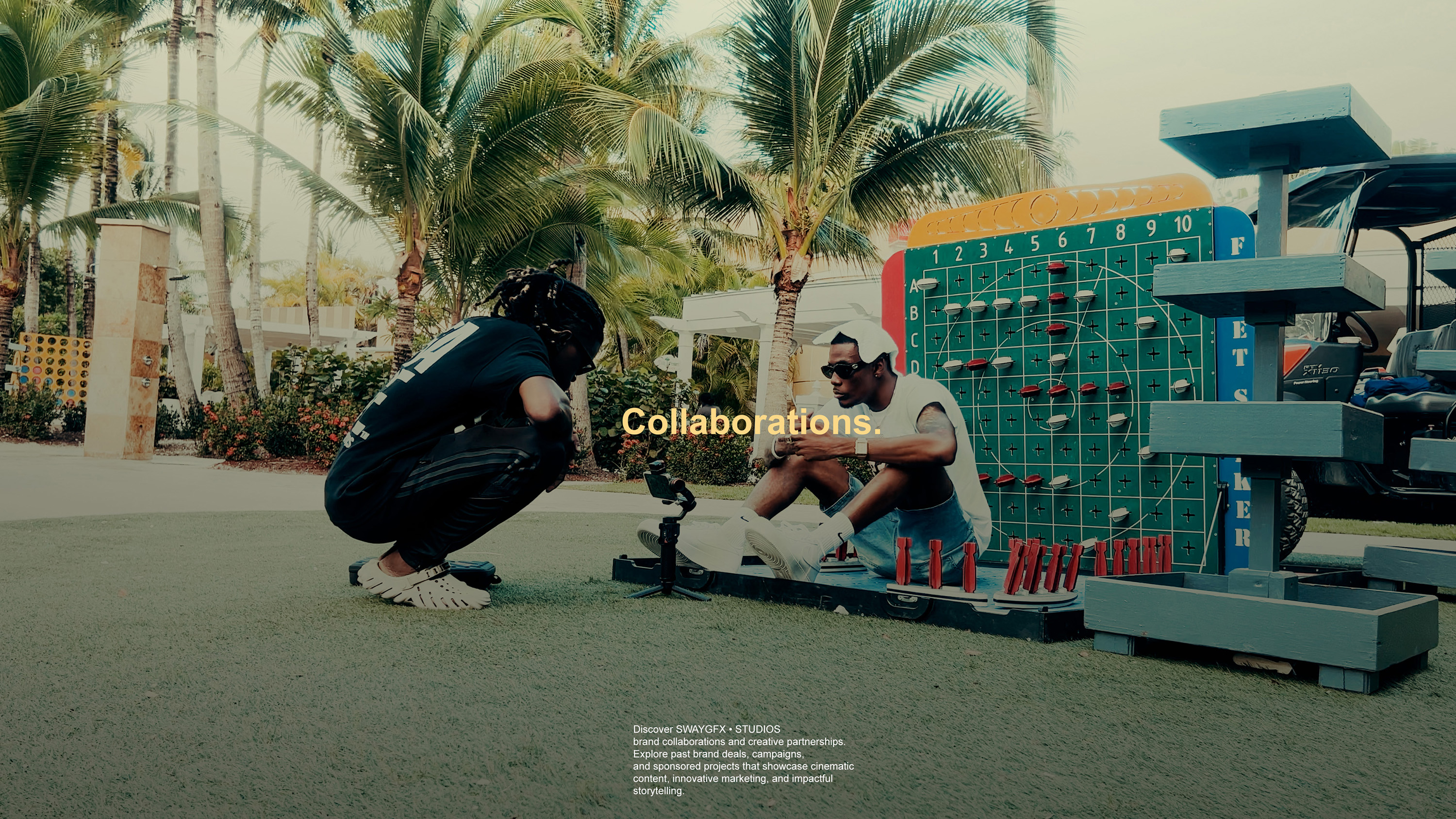 Rage Creators Banner