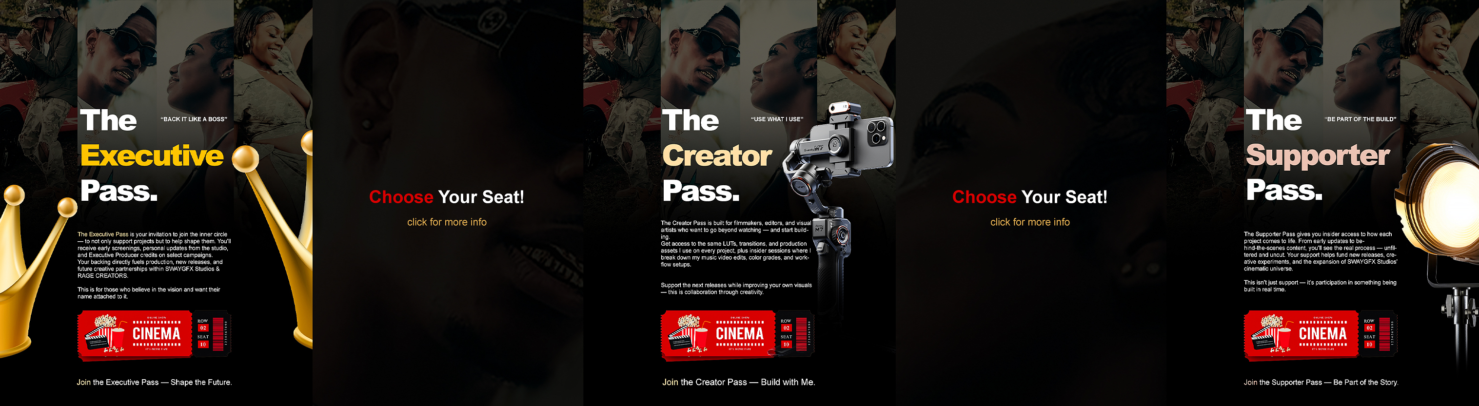 Hohem iSteady M7 Gimbal