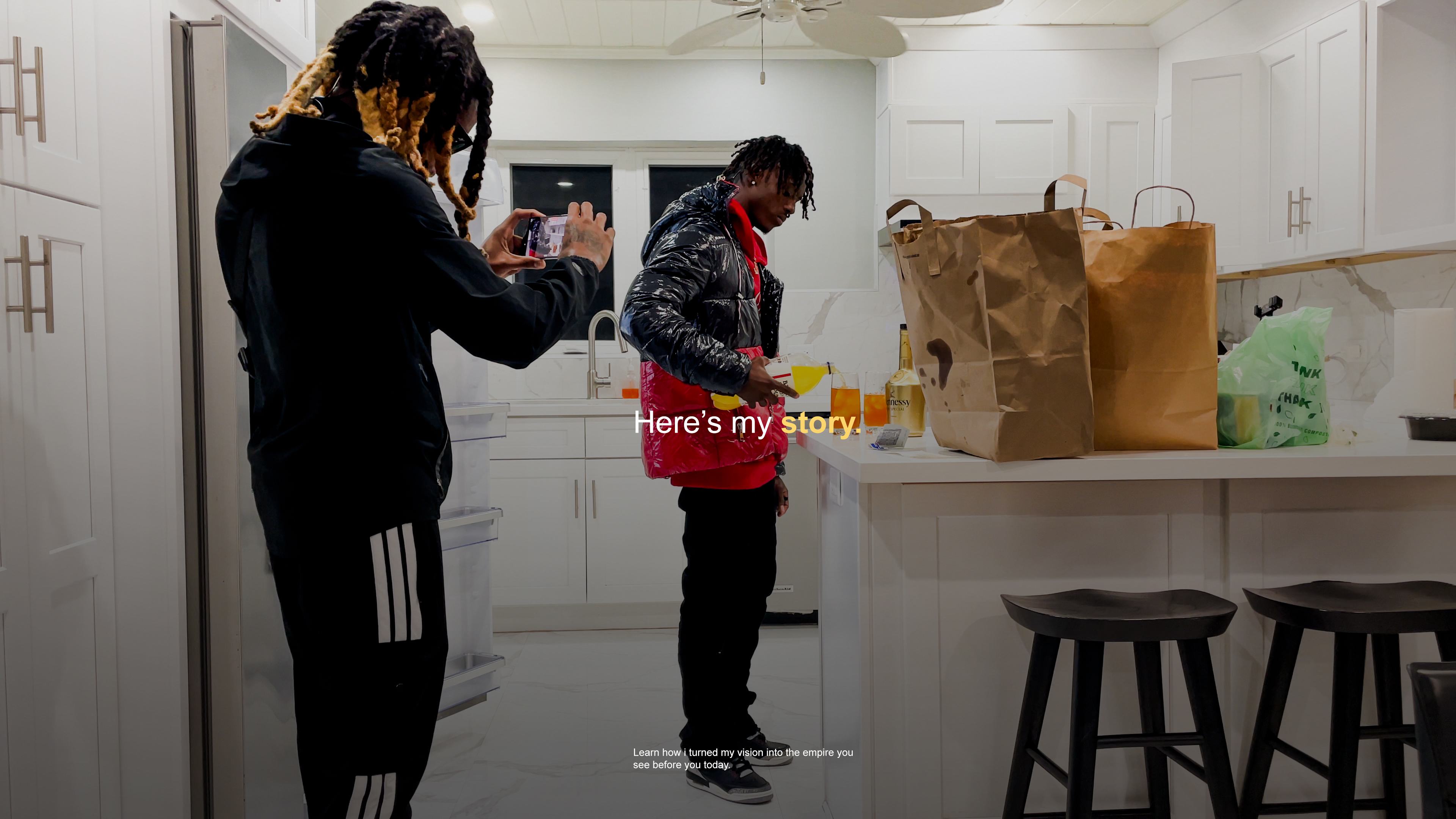 Rage Creators Banner