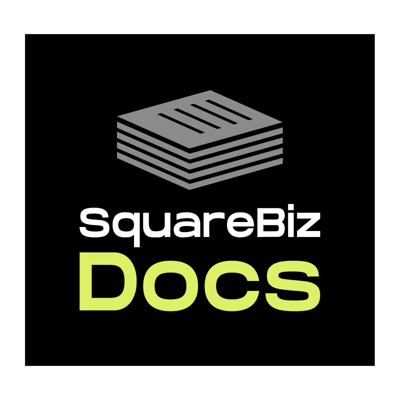 SquareBiz Docs