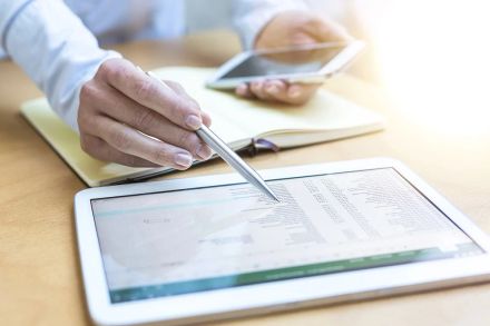 Quarterly Client Chart Audit Checklist