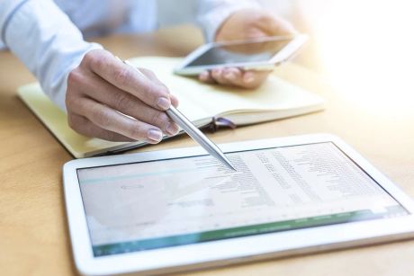 Quarterly Client Chart Audit Checklist