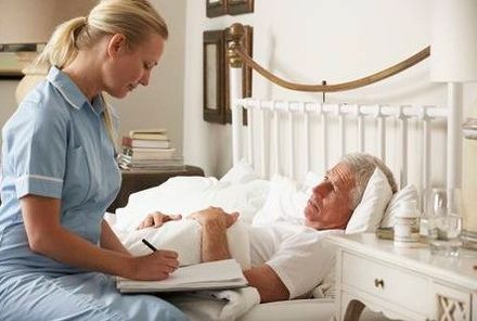 Home Health Admission Packet 