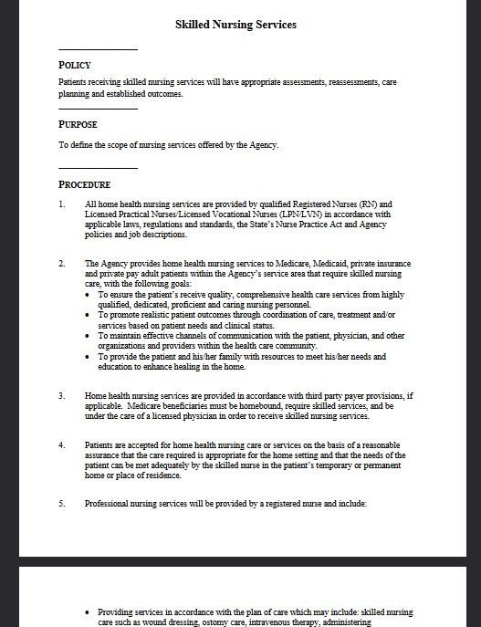  electronic fillable employee application packet for home health home
