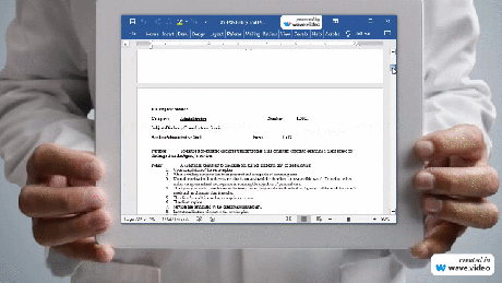 Individual Home Care Policies by Title - Administrative Section
