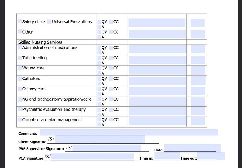 Electronic Care Plans: Revolutionizing Patient Management
