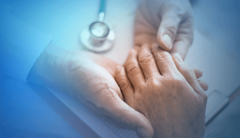 Hospice admission and consent document preview
