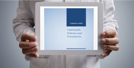 TeleHealth Policies and Procedures