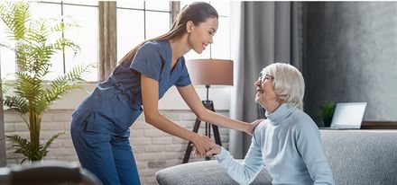🚑 Orderly Transfer of Care 👨‍⚕️
