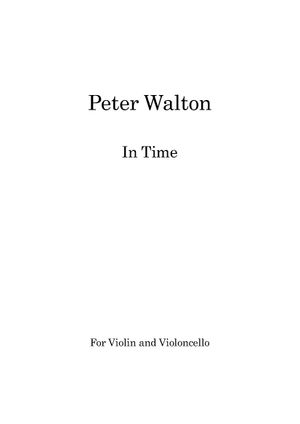 In Time (pdf)