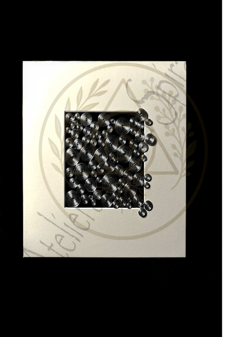 Anatomy of a Spiral – Fine Art Photograph