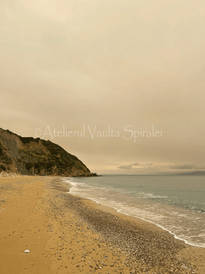 Hour Without Shadows - Photograph