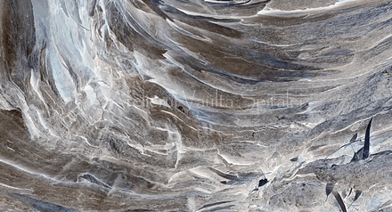 Ancient Surfaces — Whispering Grain: Ghost Strata