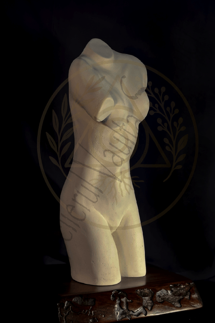 She Who Rises – Fine Art Photograph