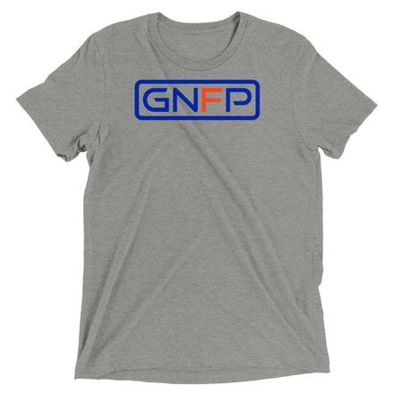 Framed GNFP Tee (5 colors)