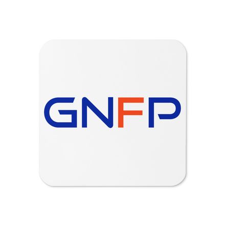 The GNFP Coaster