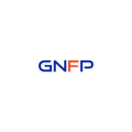 The GNFP Sticker (Bumper Sticker size)