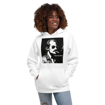 Daytona Steve V1 Hoodie