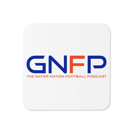 The GNFP Coaster (Full Name)