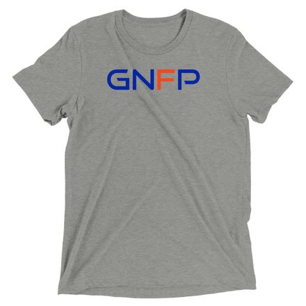 The GNFP Tee (5 colors)