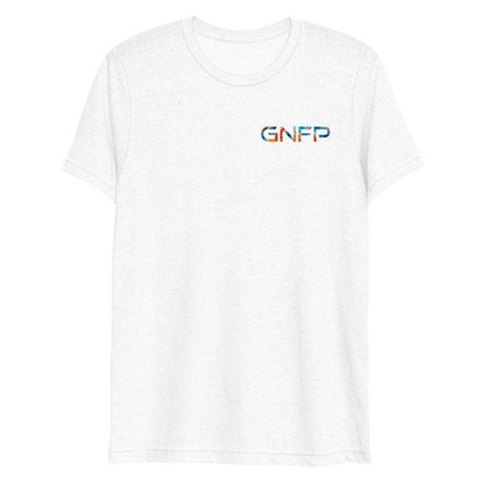 The Justin Small Logo Tee (2 colors)