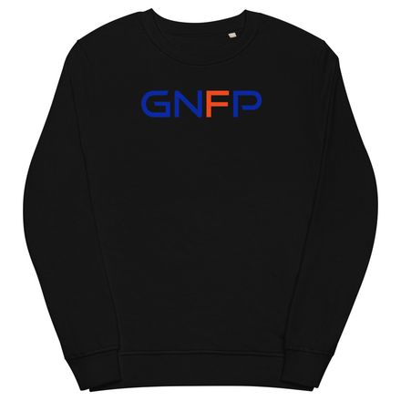 GNFP Long Sleeve Tee (4 colors)