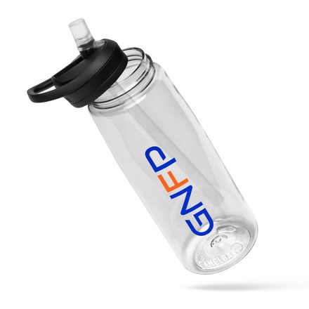 GNFP Camelbak Water Bottle (2 colors)