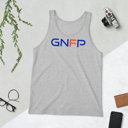 GNFP Tank (5 Colors)