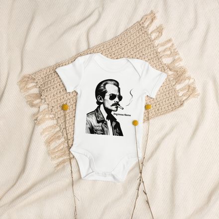 Daytona Steve V2 Baby