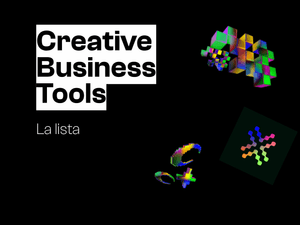 Creative Business Tools