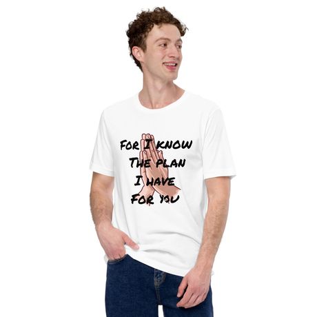 Unisex Staple T-Shirt 