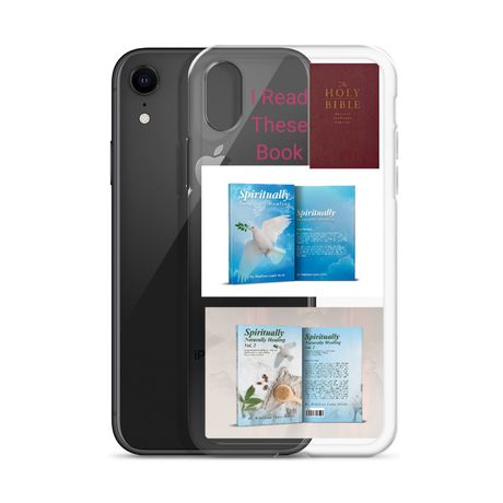 Clear Case iPhone