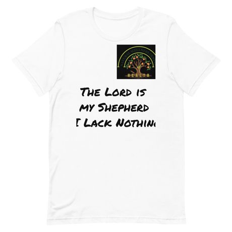 T-shirts Unisex