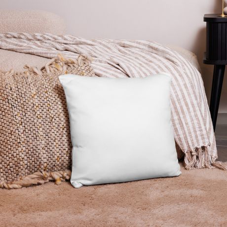 Wholeness Life Pillow