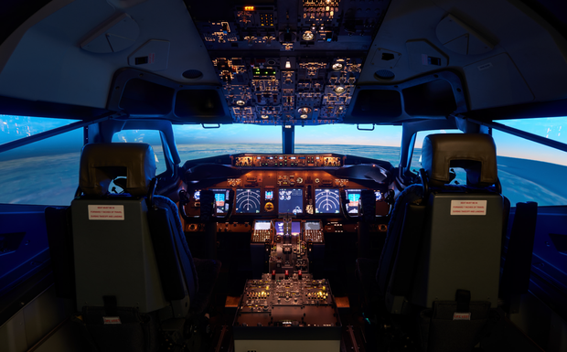 B737NG APS MCC