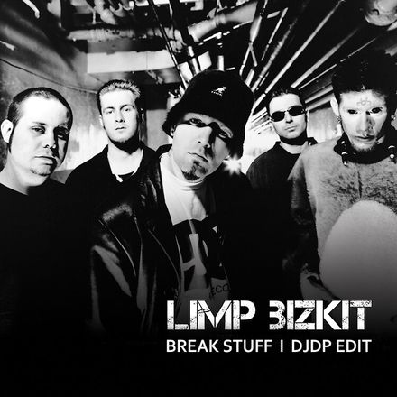 Break Stuff - Limp Bizkit - free edits