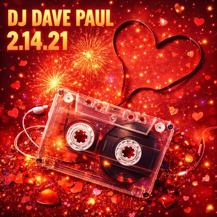 Look of Love (80s Mix #40)