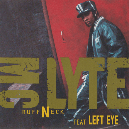 Ruffneck (DJDP edit feat Left Eye)